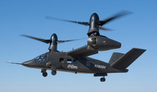 (Bell Helicopter)
